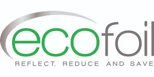 EcoFoil Merchant logo