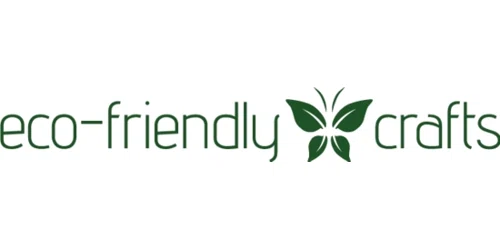 Eco-Friendly Crafts Promo Code