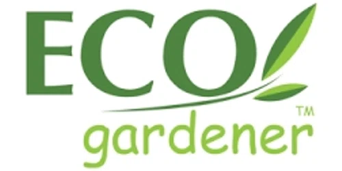ECOgardener Promo Code