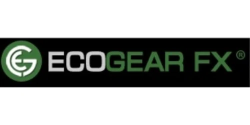 EcoGear FX Merchant logo