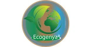 Ecogenya Merchant Logo