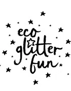 ECO GLITTER FUN Discount Code — 200 Off in Aug 2024