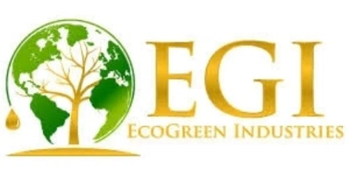 EcoGreen Industries Promo Code