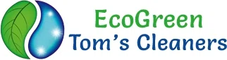 ECOGREEN TOM'S CLEANERS Promo Code — 30 Off 2024