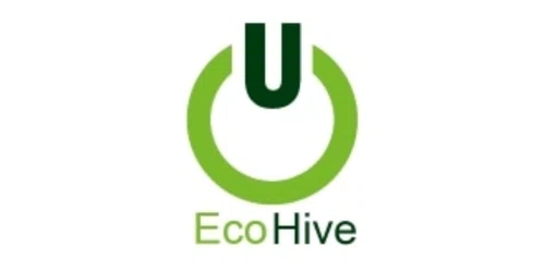 EcoHive coupon