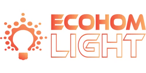 EcoHomLight Merchant logo