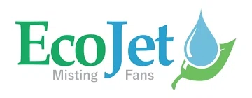 Ecojet Merchant Logo
