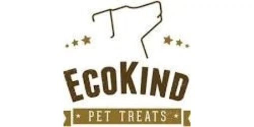 Ecokind Pet Treats coupon