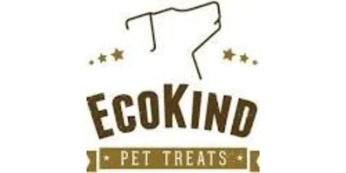 Ecokind Pet Treats Merchant logo