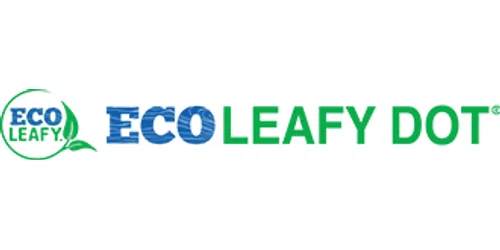 EcoLeafy Dot Promo Code