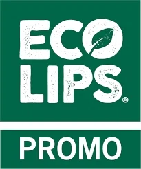 Eco Lips Promo Merchant Logo