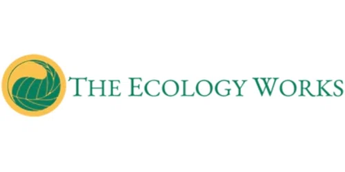The Ecology Works Promo Code