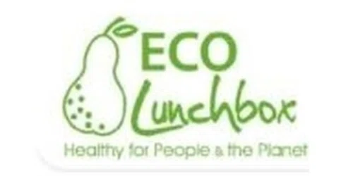 ECOlunchbox Merchant logo