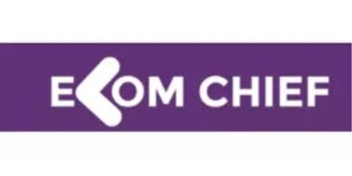 Ecom Chief coupon