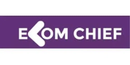 Ecom Chief Merchant logo
