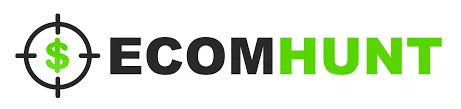 Ecomhunt Merchant Logo