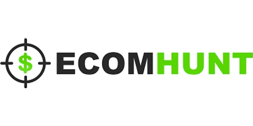 Ecomhunt Promo Code