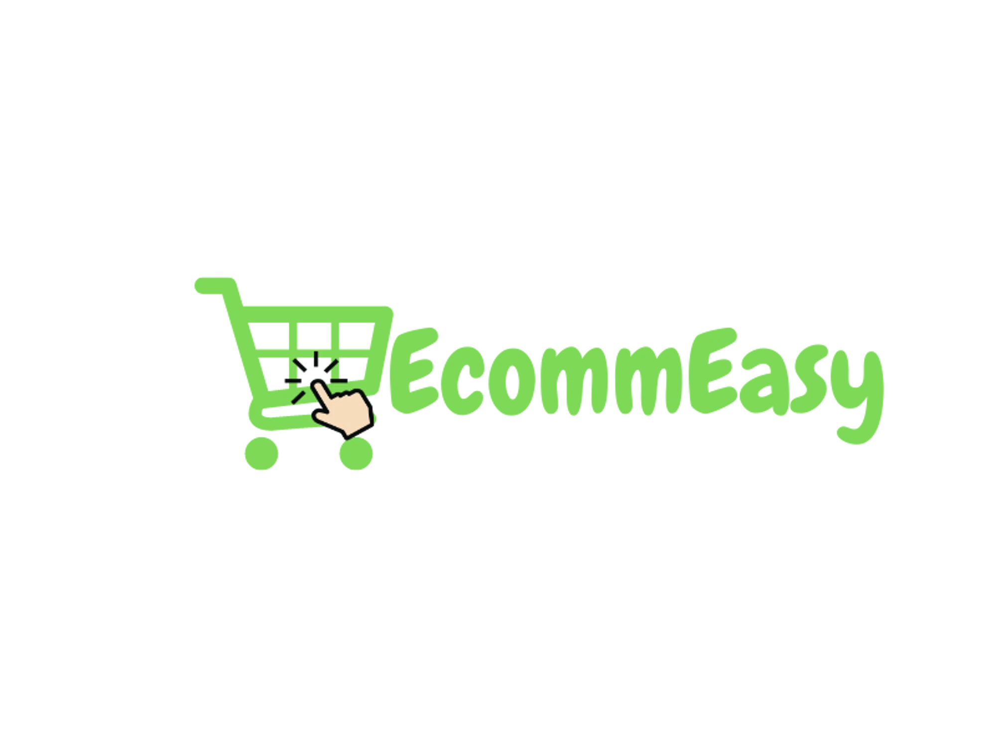 EcommEasy Merchant Logo