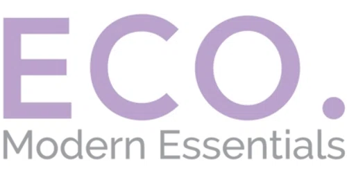 ECO. Modern Essentials US coupon
