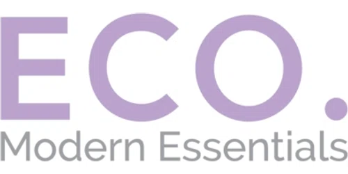 ECO. Modern Essentials US Promo Code