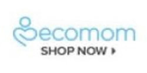 Ecomom Merchant Logo