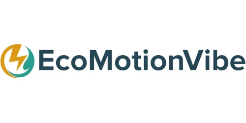 EcoMotionVibe Promo Code