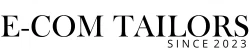E-Com Tailors Merchant Logo