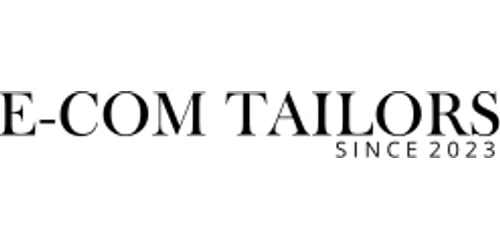 E-Com Tailors Promo Code
