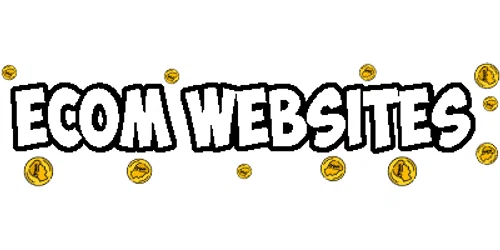 Ecom Websites Promo Code