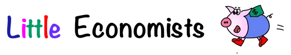 Econ For Kids Merchant Logo