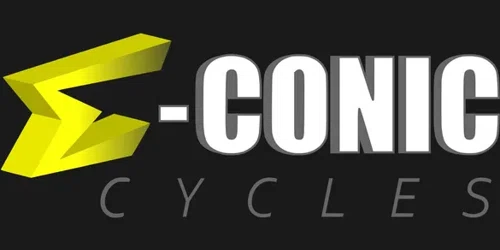 E-Conic Cycles Promo Code