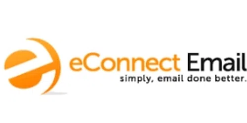 eConnect Email Merchant Logo