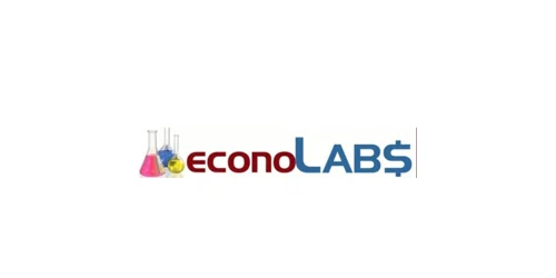 EconoLabs coupon
