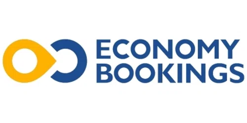 EconomyBookings.com Merchant logo