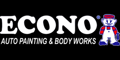 Econo® Auto Painting Promo Code
