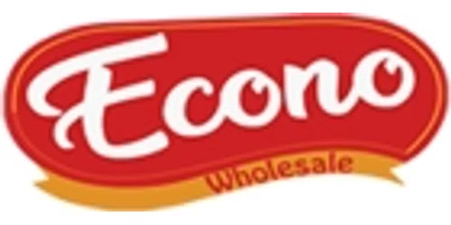 Econo Wholesale Merchant logo