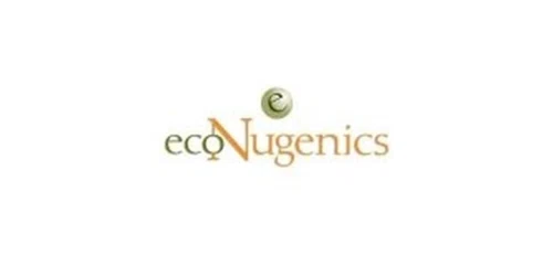 Econugenics coupon
