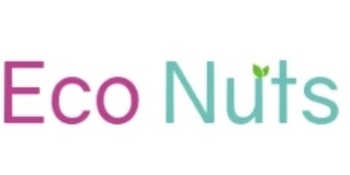Eco Nuts Merchant Logo