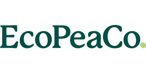 Eco Pea Co Merchant logo