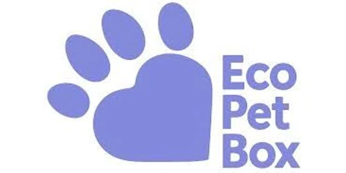 EcoPetBox Promo Code