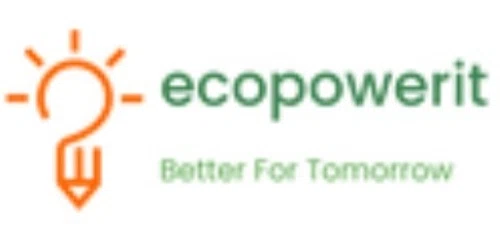 EcoPowerit Promo Code