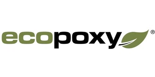 EcoPoxy Promo Code