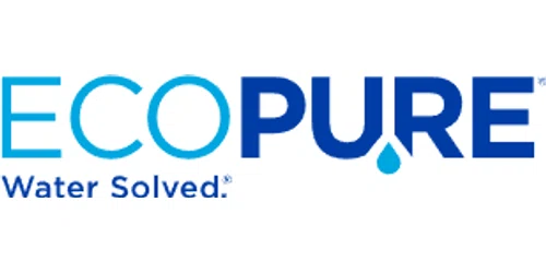 EcoPure Promo Code
