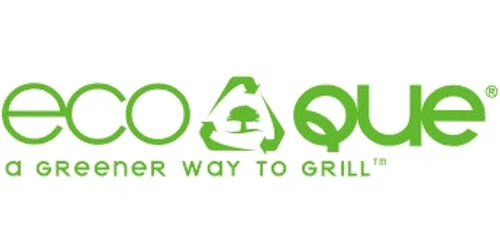 EcoQue Merchant logo
