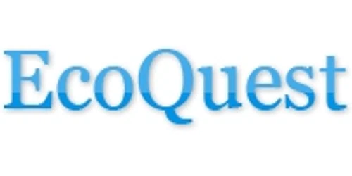 EcoQuest Purifiers Promo Code