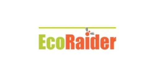 EcoRaider coupon