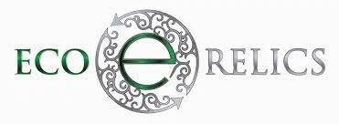 Eco Relics Merchant Logo