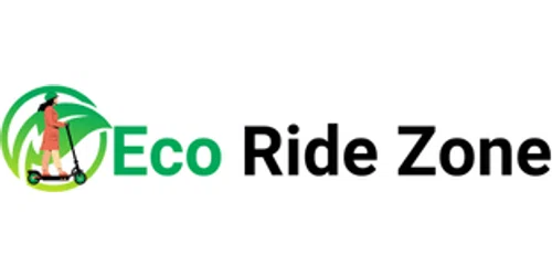 Eco Ride Zone Promo Code