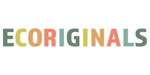 Ecoriginals coupon