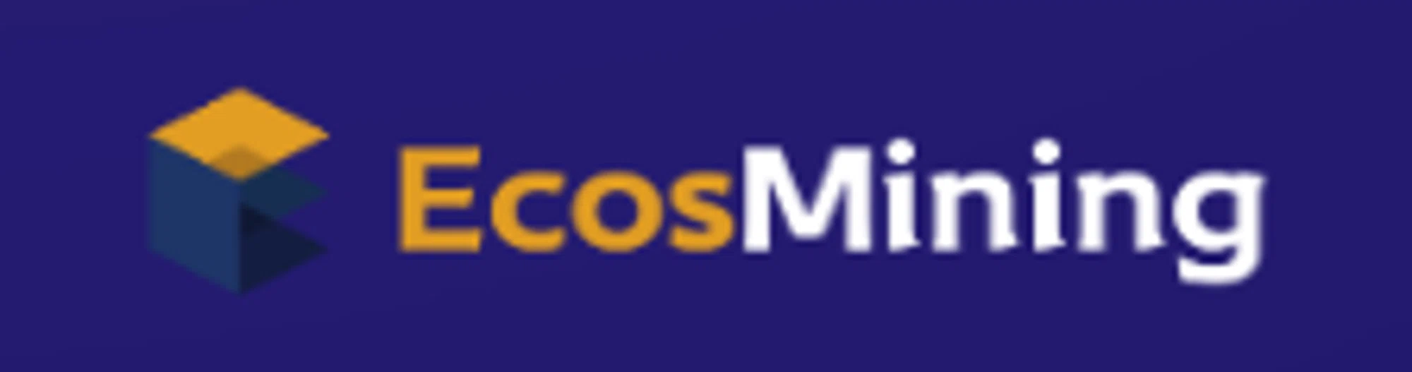 ECOS MINING Promo Code — 200 Off in September 2024
